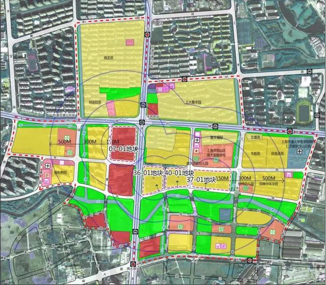 府」深度解读2025中环置地润府详情m6米乐宝山南大华润「中环置地中心润(图7)