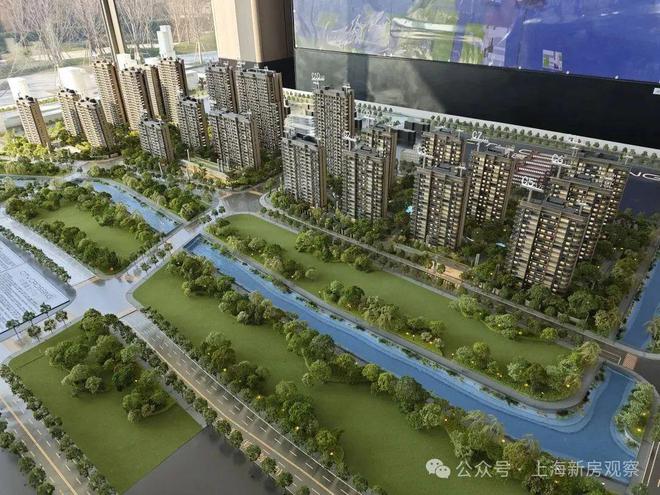 府」深度解读2025中环置地润府详情m6米乐宝山南大华润「中环置地中心润(图15)
