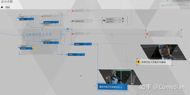 么样的AI游戏—写在大模型爆发的2年后m6米乐app模糊的力量我们应该做什