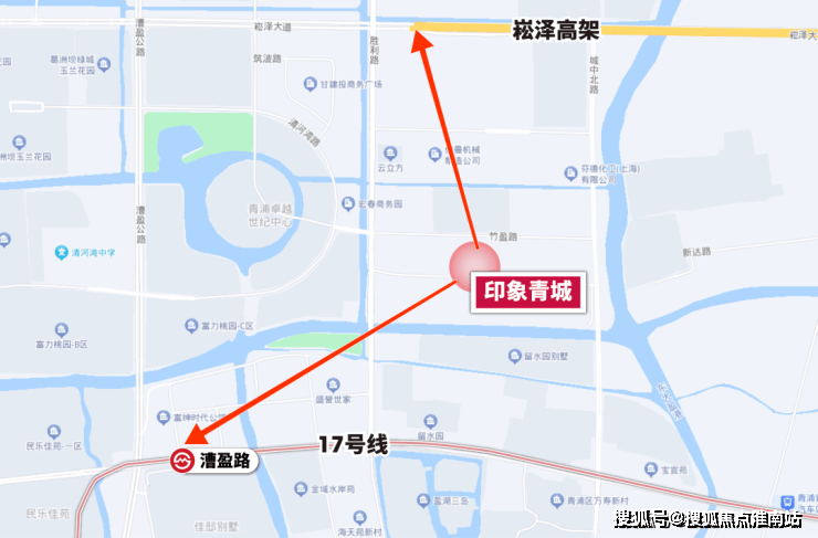 象青城电线年楼盘评测_｜价格｜配套户型丨停车位米乐m6保利建发印象青城(售楼处)保利建发印(图2)