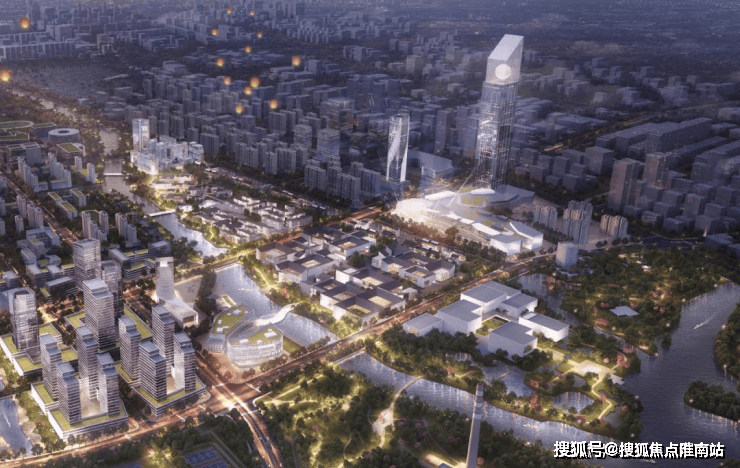 象青城电线年楼盘评测_｜价格｜配套户型丨停车位米乐m6保利建发印象青城(售楼处)保利建发印(图13)