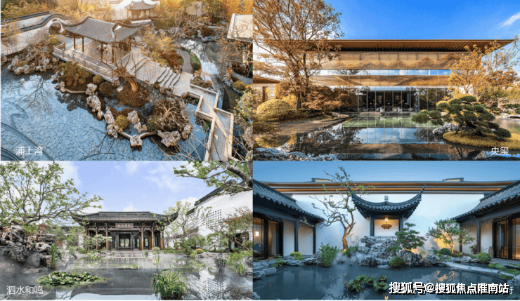 象青城电线年楼盘评测_｜价格｜配套户型丨停车位米乐m6保利建发印象青城(售楼处)保利建发印(图20)