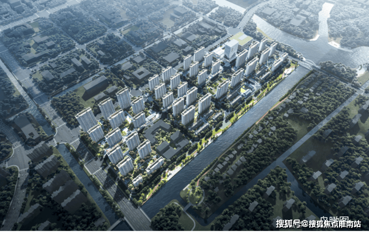 象青城电线年楼盘评测_｜价格｜配套户型丨停车位米乐m6保利建发印象青城(售楼处)保利建发印(图22)