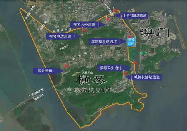 高地」被全国有钱人买爆了！米乐m6大湾区新一代「价值(图17)