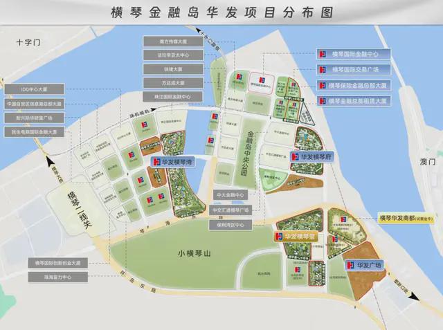 高地」被全国有钱人买爆了！米乐m6大湾区新一代「价值(图20)