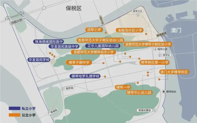 高地」被全国有钱人买爆了！米乐m6大湾区新一代「价值(图24)