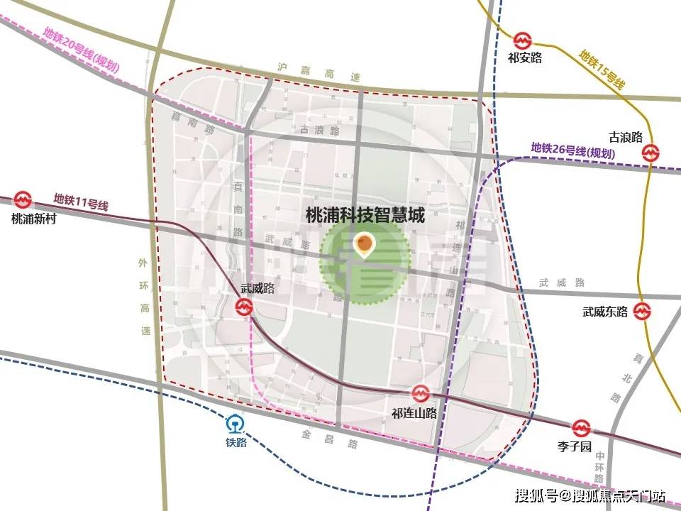 新发布： 普陀金茂府以匠心笔触勾勒尊崇生活蓝图！米乐体育M6直播平台普陀金茂府售楼处2025最(图2)