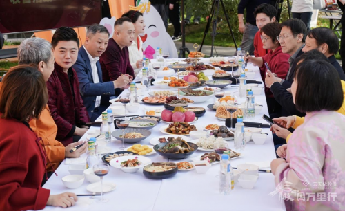 024丰收中国万里行”在京圆满收官m6米乐注册共庆丰收同望未