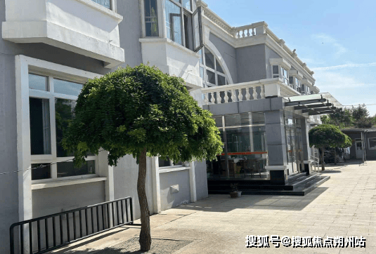朝阳区来广营老人乐园最新详情地址电话收费2025年北京朝阳区养老院全透视！北京市(图2)