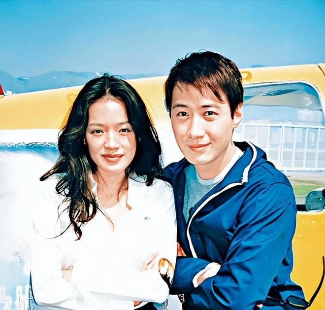 岁女神的松弛感穿搭与真实状态舒淇红毯造型再引热议！49(图6)