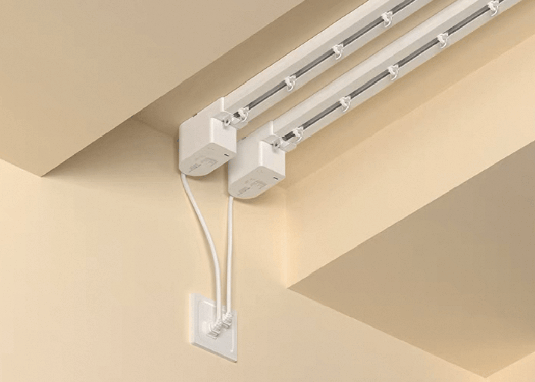 前十名推荐销量 + 口碑双优款数据说话！智能窗帘品牌排行榜(图3)