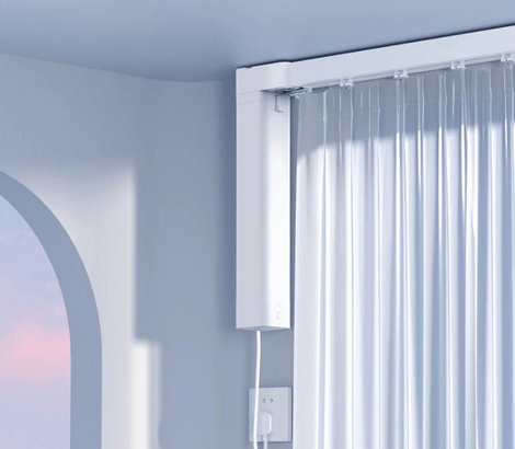 前十名推荐销量 + 口碑双优款数据说话！智能窗帘品牌排行榜(图5)