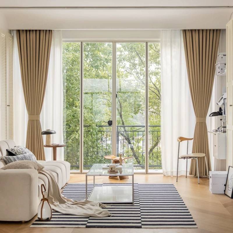 前十名推荐销量 + 口碑双优款数据说话！智能窗帘品牌排行榜(图7)