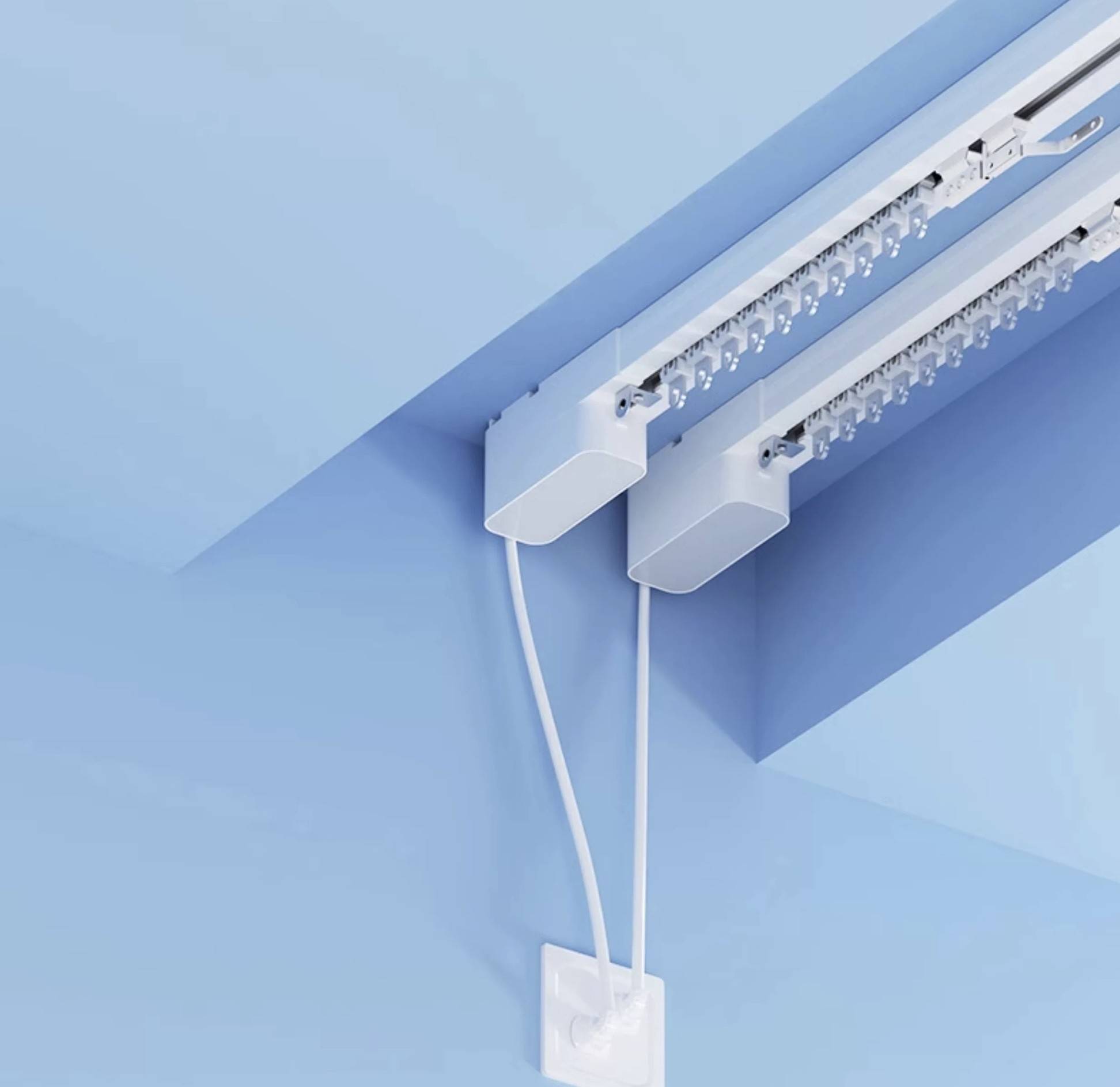 前十名推荐销量 + 口碑双优款数据说话！智能窗帘品牌排行榜(图6)