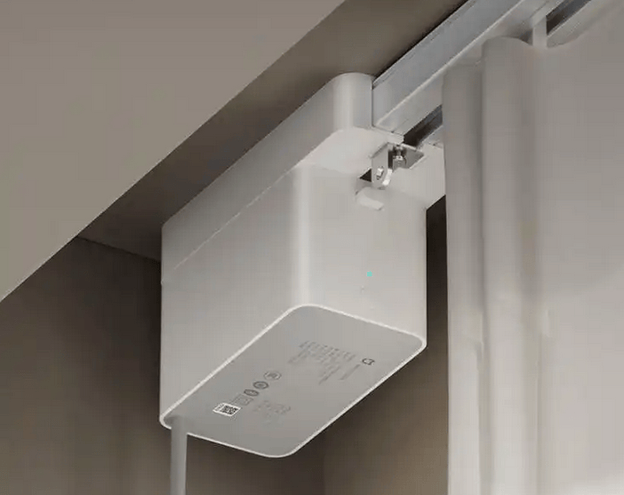 前十名推荐销量 + 口碑双优款数据说话！智能窗帘品牌排行榜(图10)