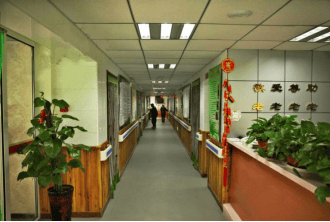 中心全貌：地址公示+费用详情+咨询电话2025年北京市西城区广内善果养老照料(图1)