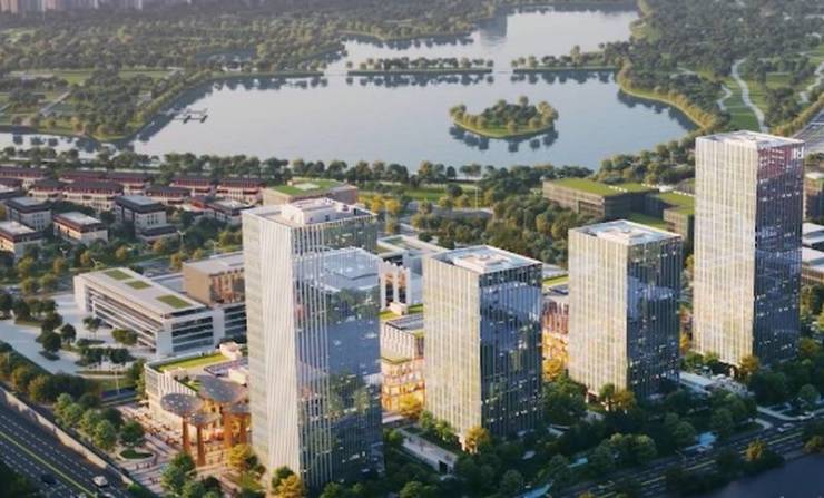 开区新房-热销楼盘经开区楼盘-合肥经(图1)