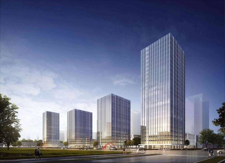 开区新房-热销楼盘经开区楼盘-合肥经(图6)